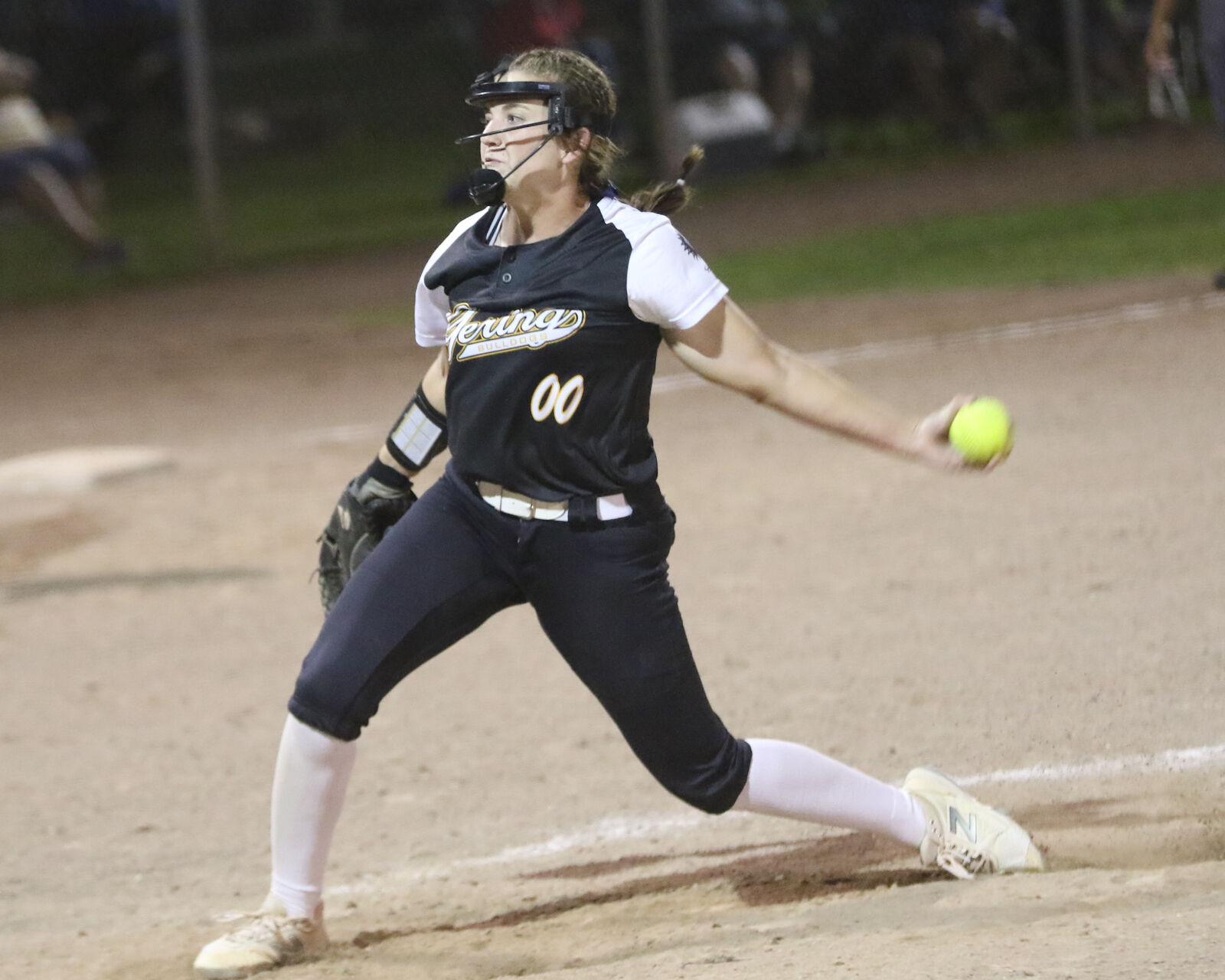 PHOTOS: Scottsbluff and Gering Softball